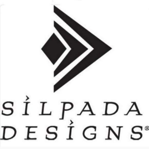 Silpada 925 Sterling Silver Thoreau Necklace N0914 - Picture 4 of 7